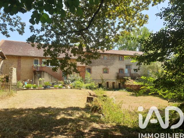 Maison vente à Mirande, Termes-d'armagnac