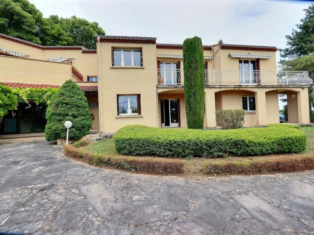 Maison vente à Beauregard-l'Évêque, Puy-de-Dôme
