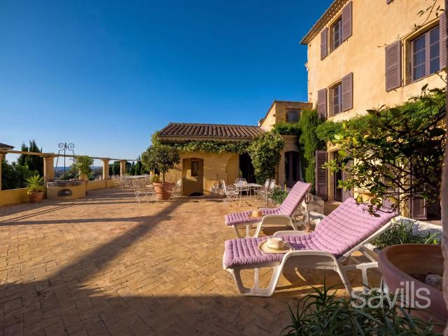 Maison vente à Grasse, Cagnes-sur-mer