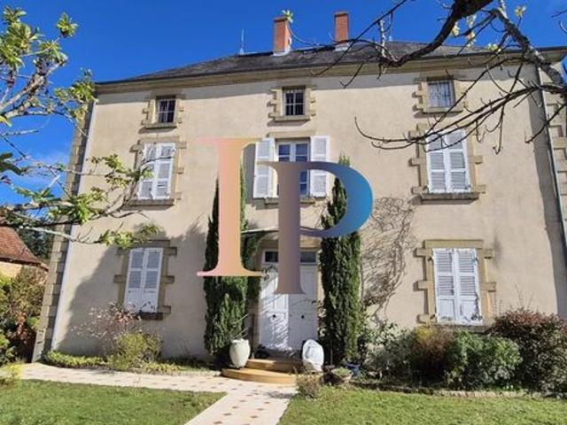 Maison vente à Charolles, Chassigny-sous-dun