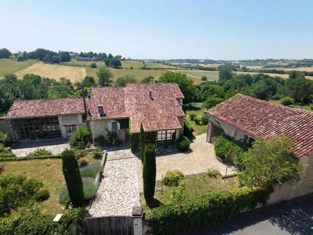 Maison vente à Périgueux, Bertric-burée