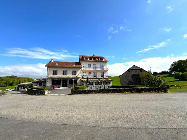 Maison vente à Aurillac, Lacapelle-del-fraisse