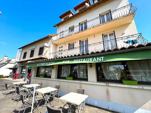Maison vente à Aurillac, Lacapelle-del-fraisse