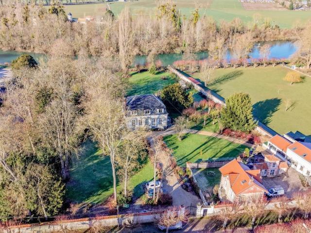 Maison vente à Germigny-l'Évêque, Seine-et-Marne
