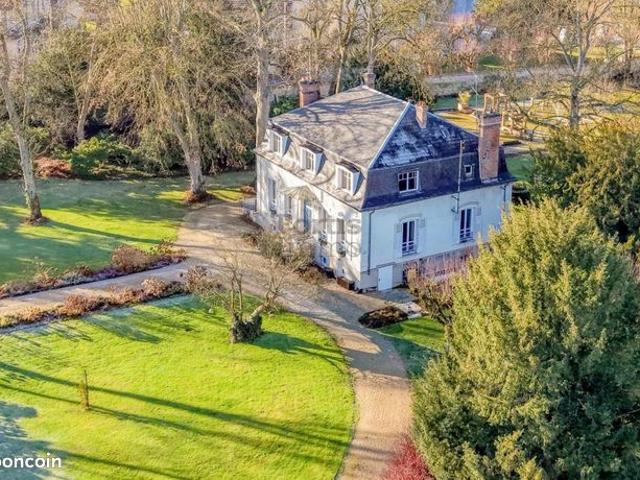 Maison vente à Germigny-l'Évêque, Seine-et-Marne