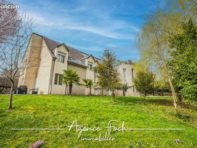 Maison vente à Argelès-Gazost, Lourde