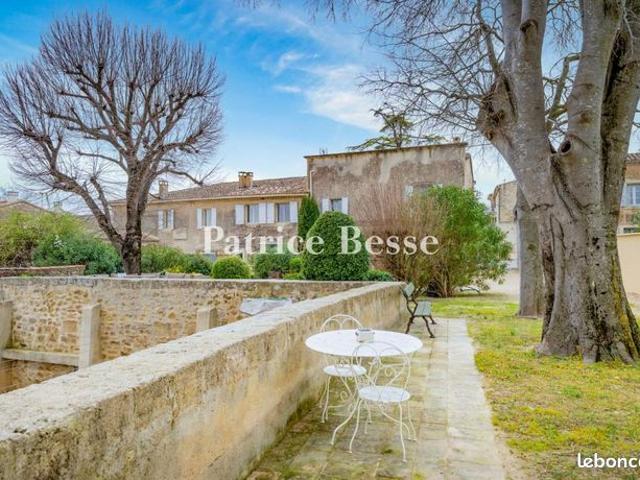 Maison vente à Nîmes, Aigues-vives