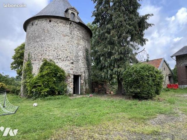 Maison vente à Coutances