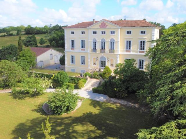Maison vente à Villeneuve-sur-Lot, Monflanquin