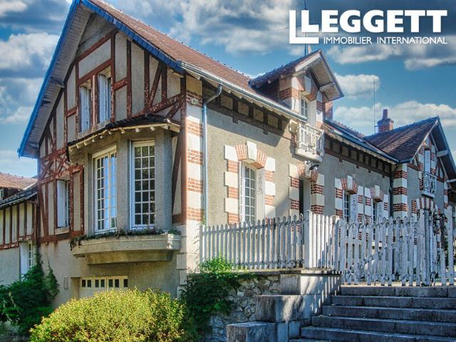 Maison vente à Blois, Onzain