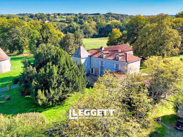 Maison vente à Périgueux, Douchapt