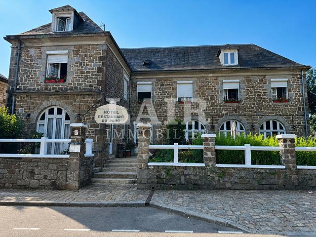 Maison vente à Argentan, Rânes