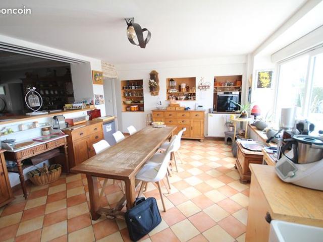 Maison vente à Vesoul, La Barre