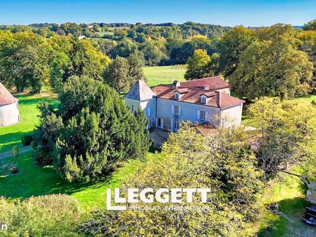 Maison vente à Périgueux, Douchapt