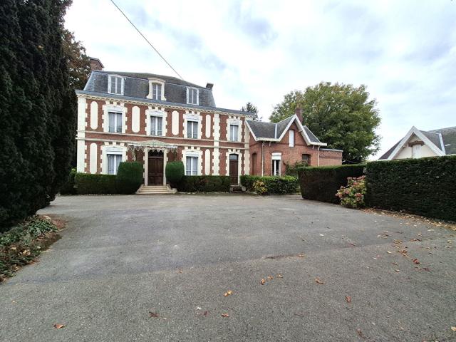 Maison vente à Cambrai