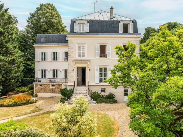Maison vente à Notre-Dame, Versailles