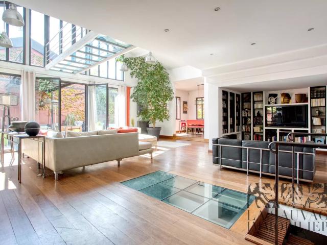 Maison vente à Bobigny, Bagnolet