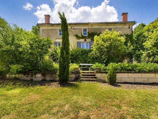 Maison vente à Issigeac, Dordogne
