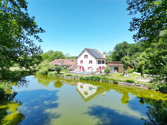 Maison vente à Dax, Saubrigues