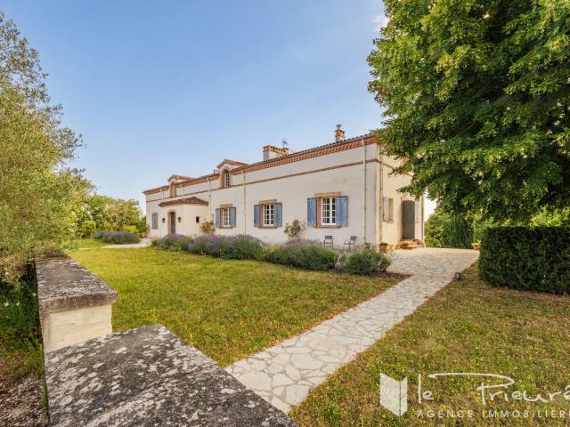 Maison vente à Albi, Florentin