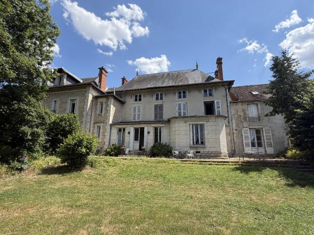 Maison vente à Montbard, Châtillon-sur-seine