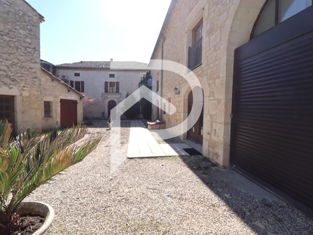 Maison vente à Albi, Amarens