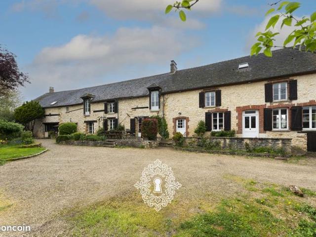 Maison vente à Provins, Donnemarie-dontilly