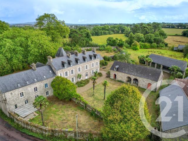 Maison vente à Cherbourg, Denneville