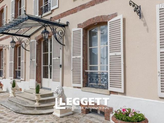 Maison vente à Tournan-en-Brie, Seine-et-Marne