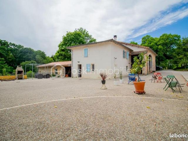 Maison vente à Jonzac, Saint-maigrin