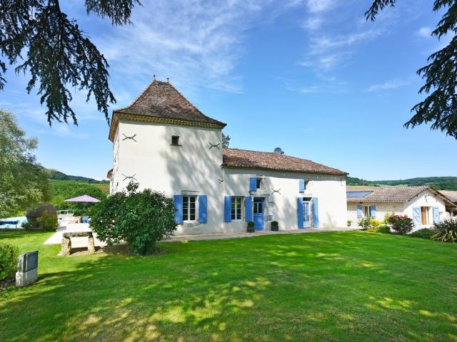 Maison vente à Marmande, Castelmoron-sur-lot