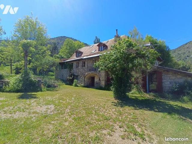 Maison vente à Digne-les-Bains, Selonnet