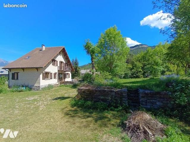 Maison vente à Digne-les-Bains, Selonnet