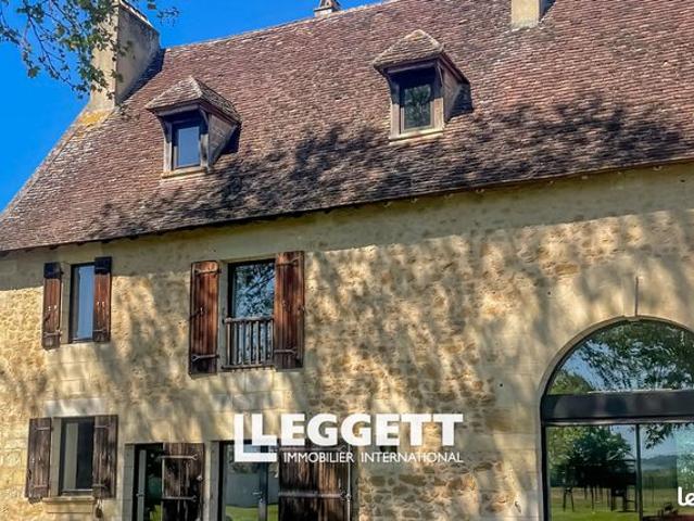 Maison vente à Bergerac