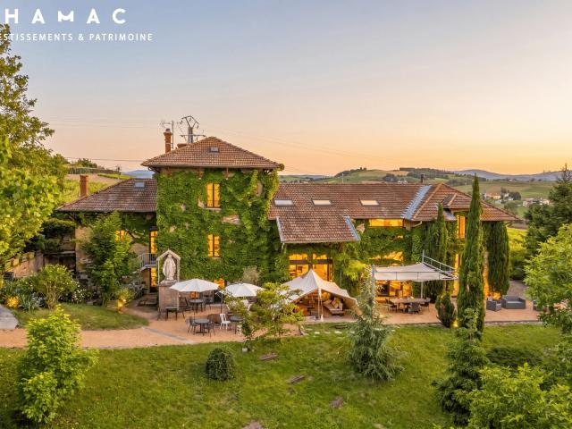 Maison vente à Villefranche-sur-Saône, Rhône