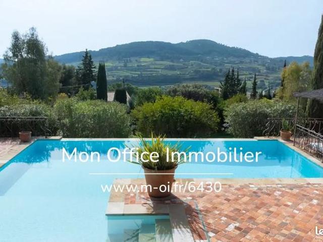 Maison vente à Arrondissement de Toulon, La Cadière-d'azur
