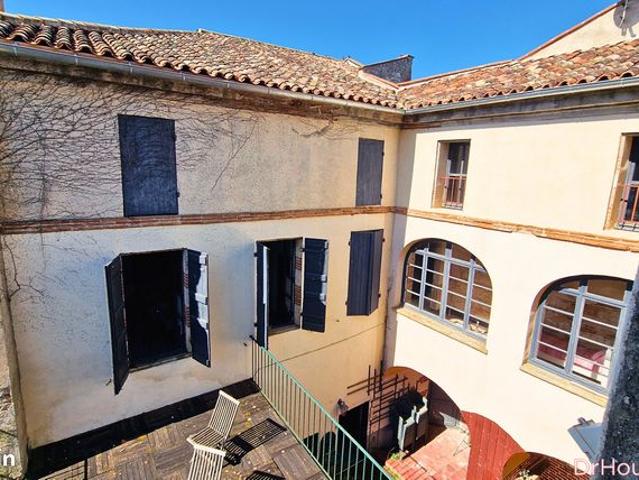 Maison vente à Castelsarrasin, Auvillar