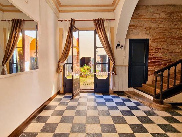 Maison vente à Castelsarrasin, Auvillar