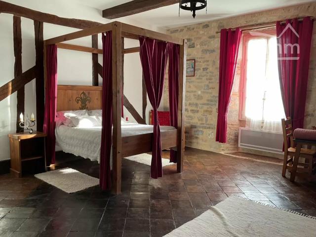 Maison vente à Albi, Cordes-sur-ciel