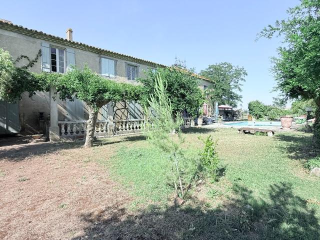 Maison vente à Béziers, Lespignan
