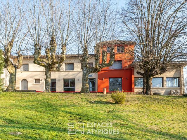 Maison vente à Villefranche-sur-Saône, Rhône