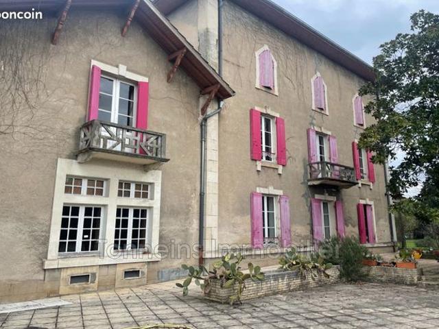 Maison vente à Marmande, Tonneins
