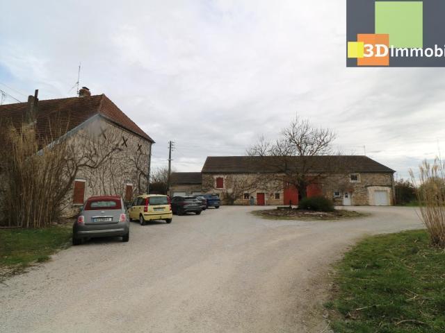 Maison vente à Dole