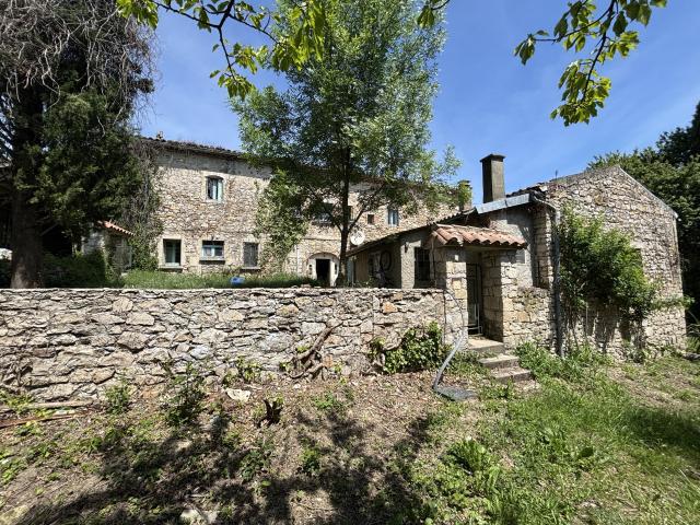 Maison vente à Die, Soyans