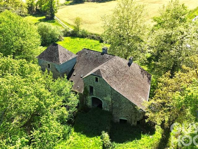 Maison vente à Pau, Arnos
