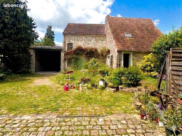 Maison vente à Metz, Ennery