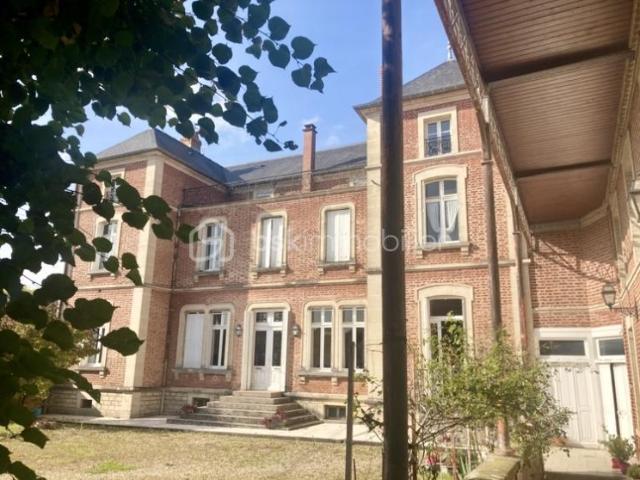 Maison vente à Éclaron, Éclaron-Braucourt-Sainte-Livière