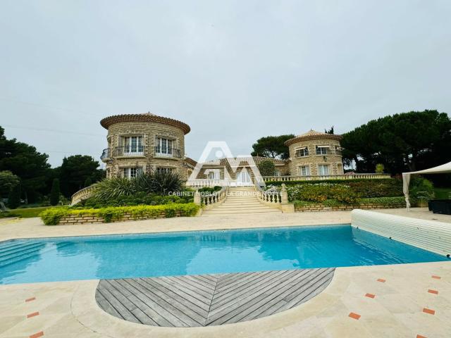 Maison vente à Montpellier, Mireval