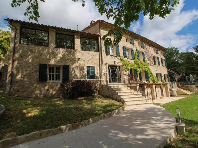 Maison vente à Arrondissement de Draguignan, Callian