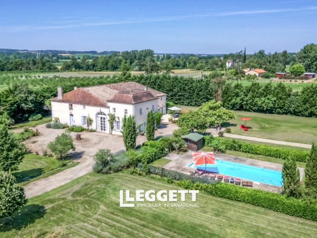 Maison vente à Marmande, Duras